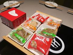 -海底捞火锅(金光华店)