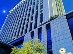-济南喜来登酒店