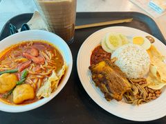 -Old Town White Coffee(gateway@klia2)