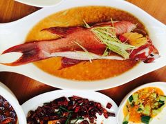 毛里求斯小四川饭店-毛里求斯小四川餐厅总店