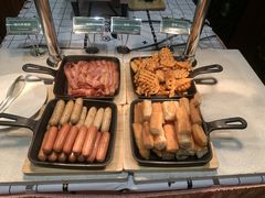 -马勒别墅饭店(静安寺店)