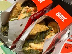 -肯德基(学院路店)