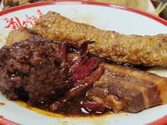 -刘小忙把子肉(北园大街总店)