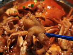 -胖哥俩肉蟹煲(河北勒泰购物中心店)