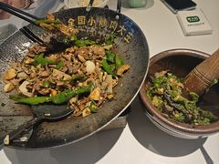 -费大厨辣椒炒肉(黄兴中心广场店)