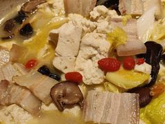 -香丰阁·烤鸭·川湘菜(清河店)