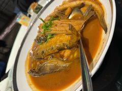 长江小杂鱼-江仙雅居(中航国际店)