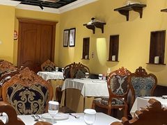 -俄士厨房(时代天街店)