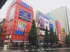 -秋叶原电器街