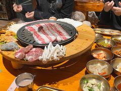 -韩象烤肉·韩国料理(市南麦凯乐旗舰店)