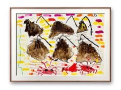 -蕃茄田艺术•美术绘画 •硬笔书法(滨江海威领界店)