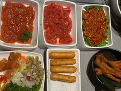 -海底捞火锅(河东万达广场店)