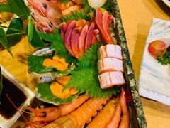 -山之川日料放题(通州店)