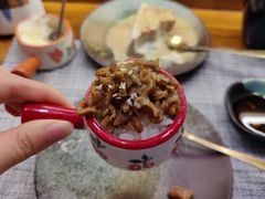 -戏作寿司(观音桥店)