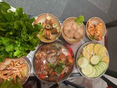 -塘屋烧烤·云南火塘烧烤品牌(联盟路店)