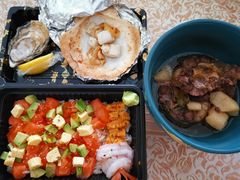 -达摩君日本料理(泰海花园小区店)