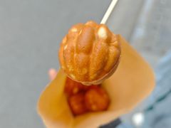 -莫朗核桃饼(虹泉路店)