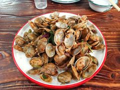 -叶存利海鲜大馅饺子(海宁路总店)