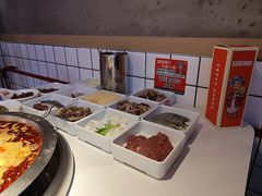 -李姑婆鲜切牛肉火锅自助(凤城二路店)