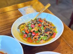 -古铺良食(柯城店)