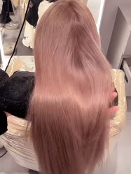 -上禾 HAIR SALON