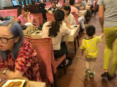 大堂-点都德(大茶楼店)