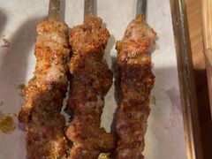 -谷丽麦馕新疆菜·清真(步步高梅溪新天地店)