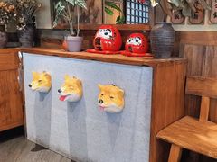 -稻前Taoki(方圆荟店)