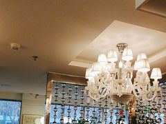 -花舍·新派粤菜·西餐·下午茶(亚运村·鸟巢店)
