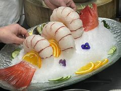 -渔港明珠酒店(星海广场店)