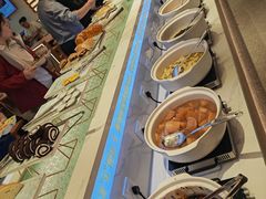 -素满香·全民食养自助(长宁龙之梦店)