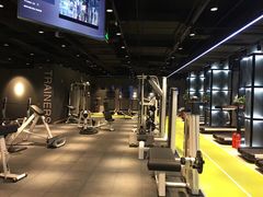 -Liking Fit智能健身(中关村店)