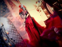 -九月鹰飞汉服摄影工作室
