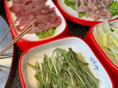 -醉董牛川派鲜肉自选火锅(烟台店)