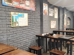 -欧阳家吊炉饼(九纬路店)