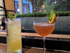 -Ish Whiskey&Cocktail Bar酒吧(合生麒麟新天地店)