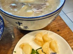 -凤齐羊肉烩面馆