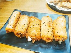 -三猫黑鱼花(南大店)