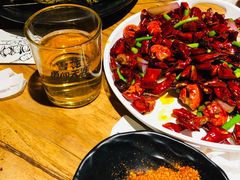 -聚点串吧·北京烧烤(赵登禹路店)