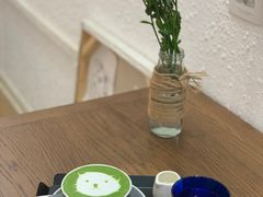 -ABCD咖啡屋(妇幼店)