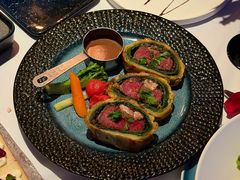 -天玑高空江景餐厅&酒吧Sky Secret Restaurant&Bar