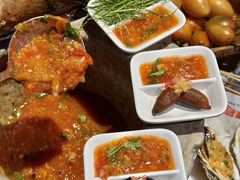 -临胜烧烤大牌档(东葛店)