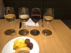 -长沙君悦酒店·自助餐厅咖啡厅