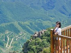 -白草畔自然风景区