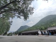 -娲皇宫