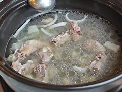 -烹然四季椰子鸡火锅(团结湖总店)