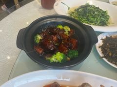 -添福来墨鱼饺子 · 海鲜东北菜(大连星海·黄浦路店)