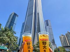 -冯校长老火锅(深圳福田店)