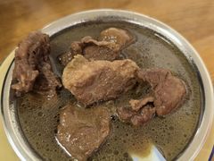 -然香姜汁(江城小区店)
