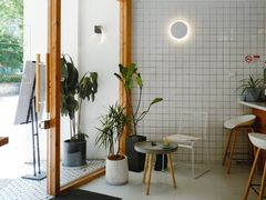 -COTTON CAFE(德信·中外公寓店)